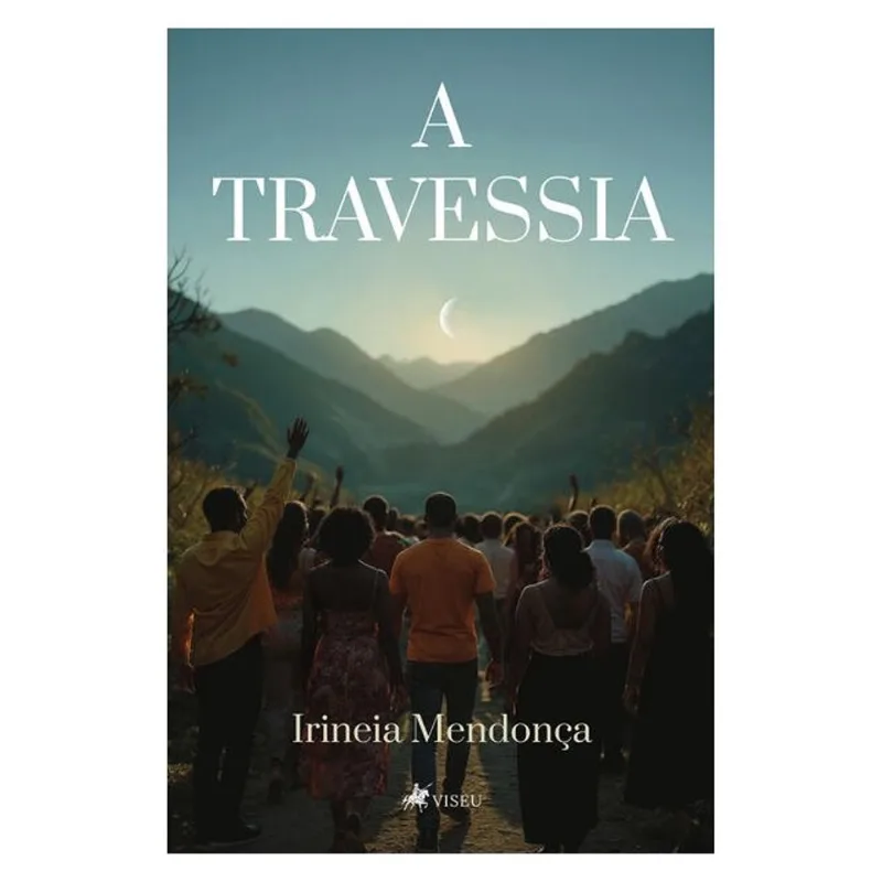 A TRAVESSIA
