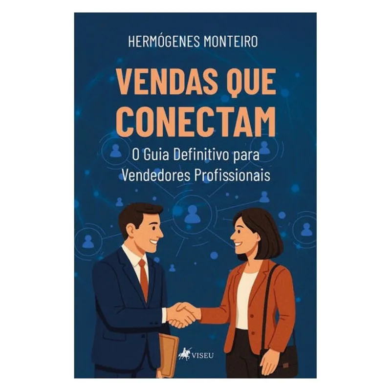 VENDAS QUE CONECTAM