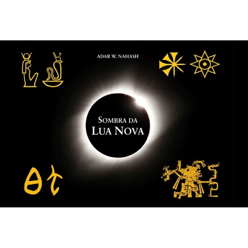 SOMBRA DA LUA NOVA