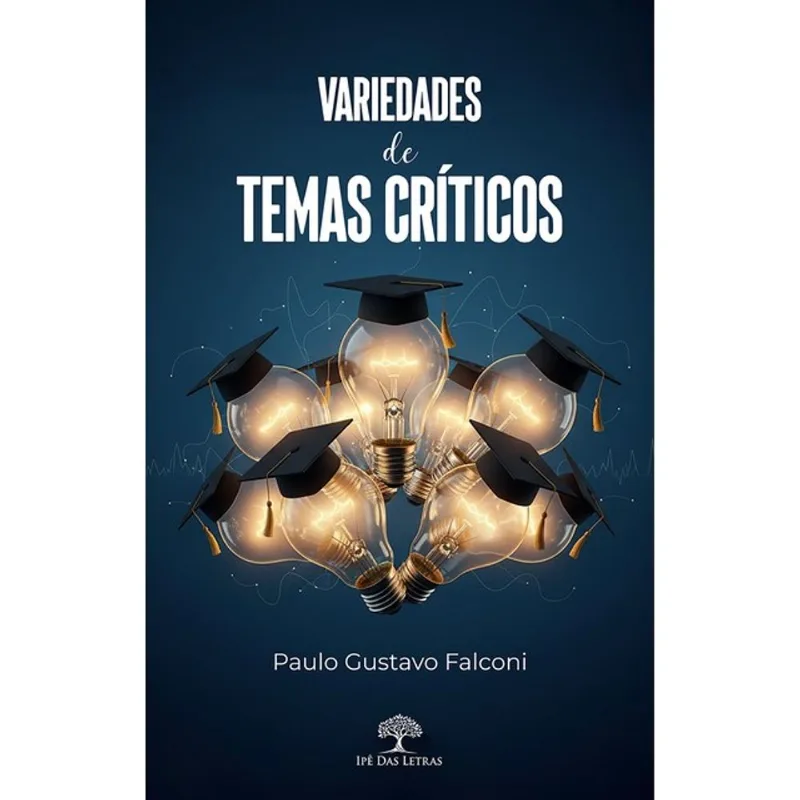 VARIEDADES DE TEMAS CRÍTICOS