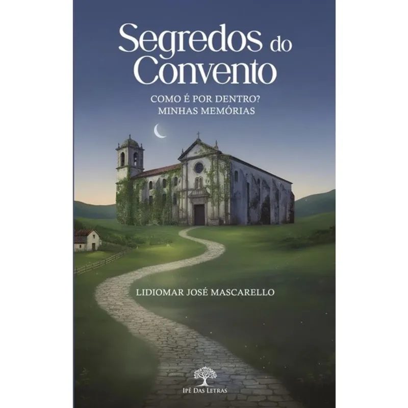 SEGREDOS DO CONVENTO