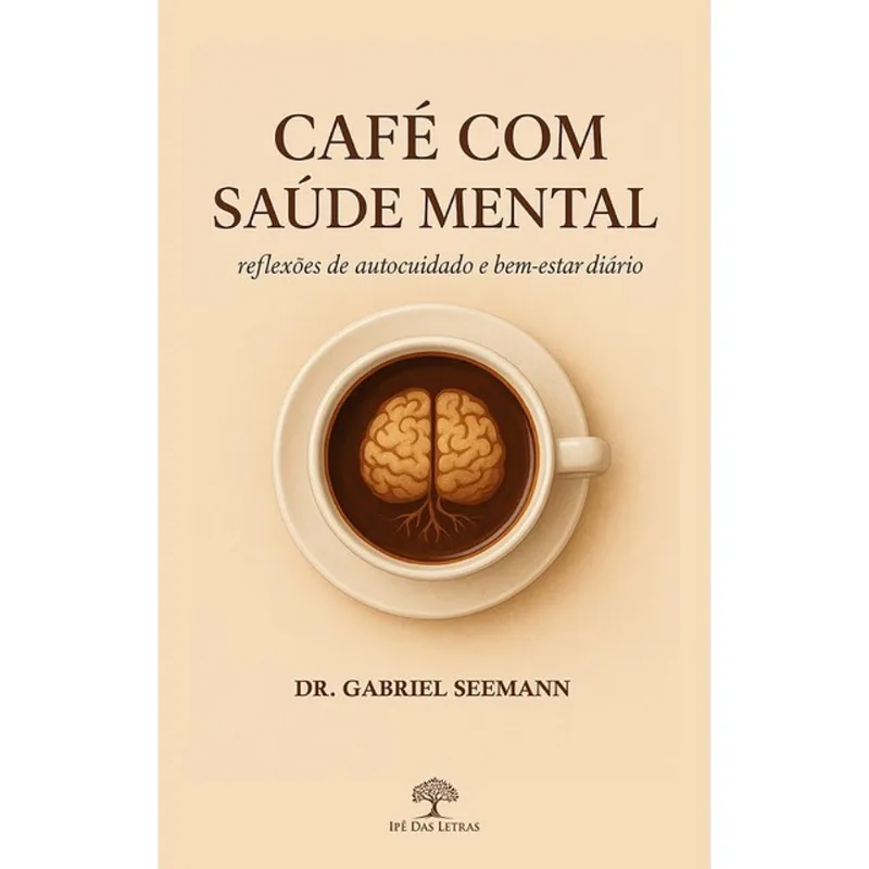 CAFÉ COM SAÚDE MENTAL
