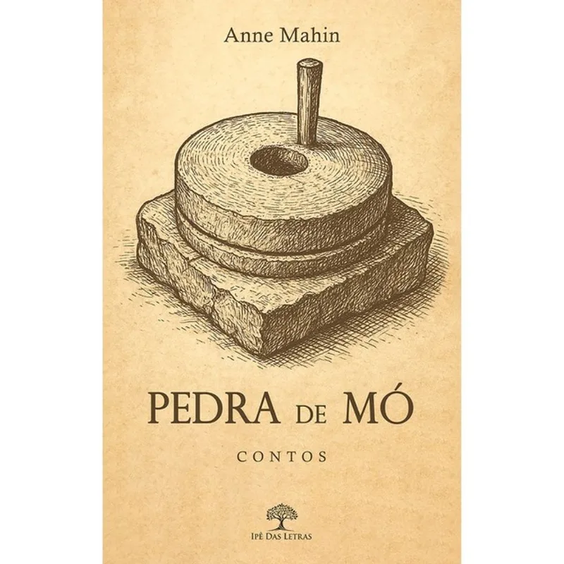 PEDRA DE MÓ
