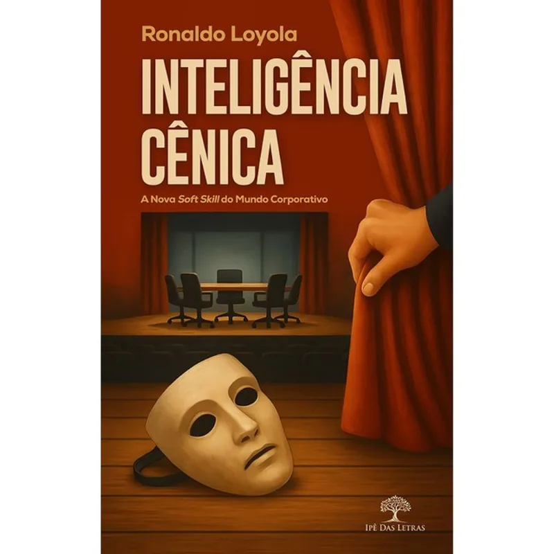 INTELIGÊNCIA CÊNICA