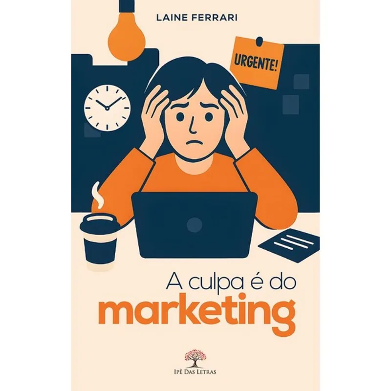 A CULPA É DO MARKETING