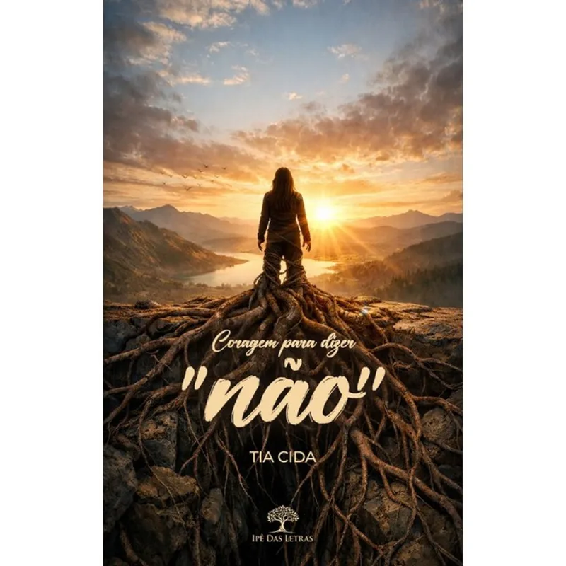 CORAGEM PARA DIZER "NÃO"