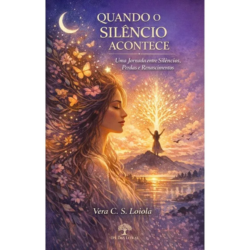 QUANDO O SILÊNCIO ACONTECE