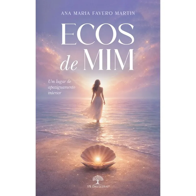 ECOS DE MIM - UM LUGAR DE APAZIGUAMENTO INTERIOR