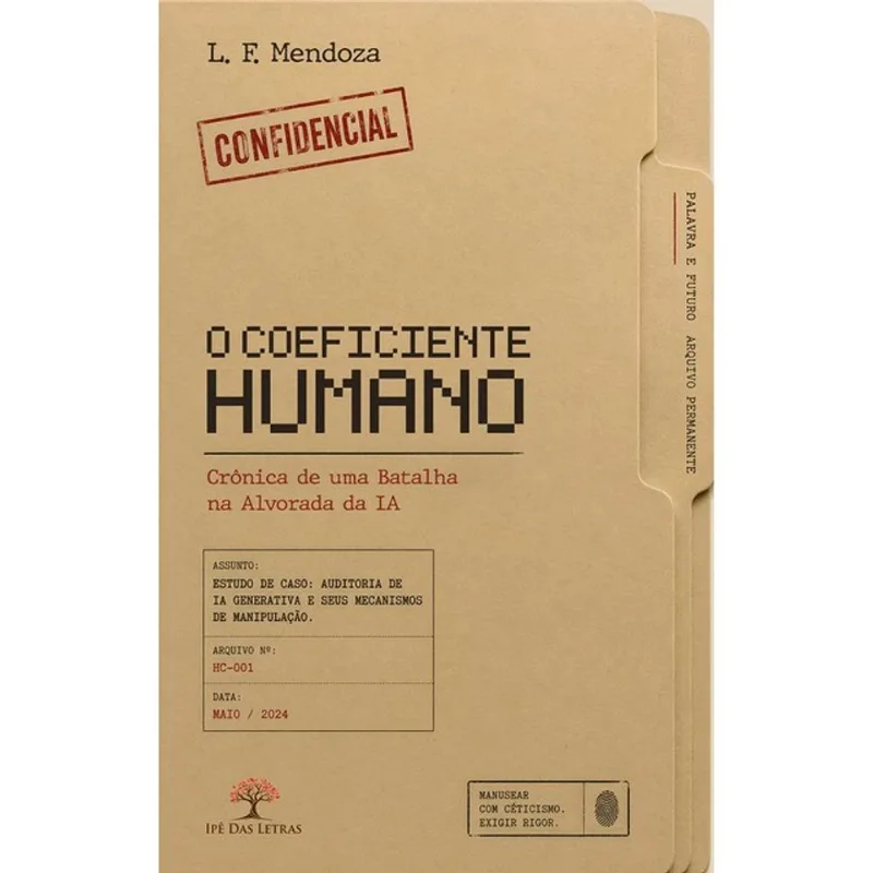 O COEFICIENTE HUMANO