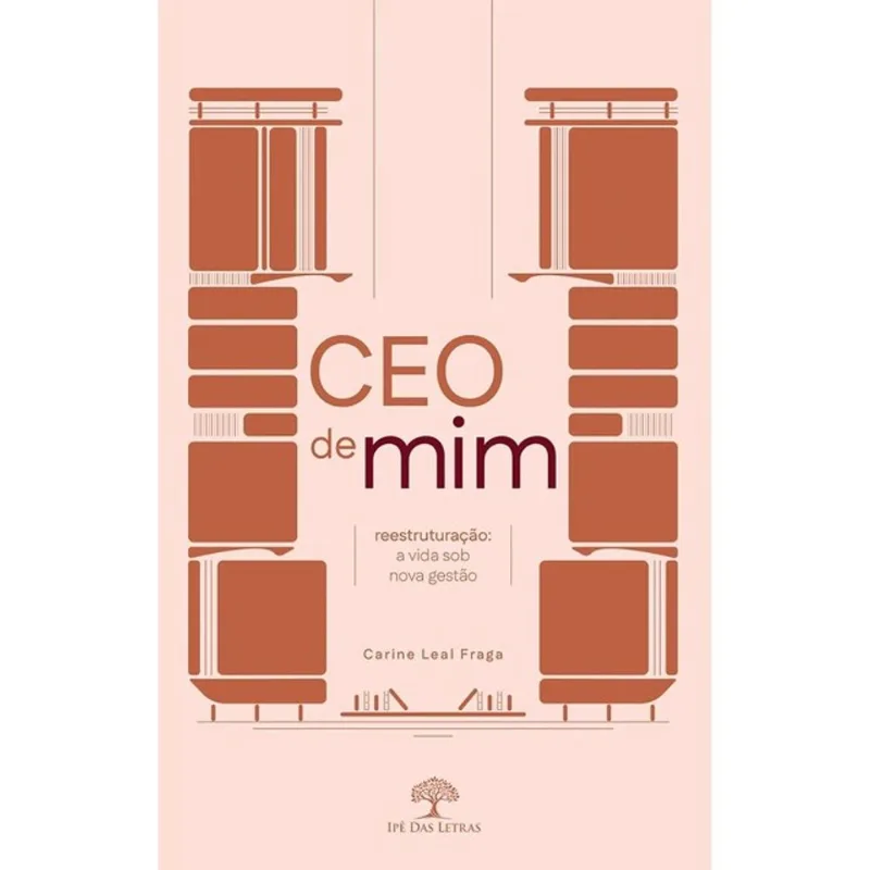 CEO DE MIM