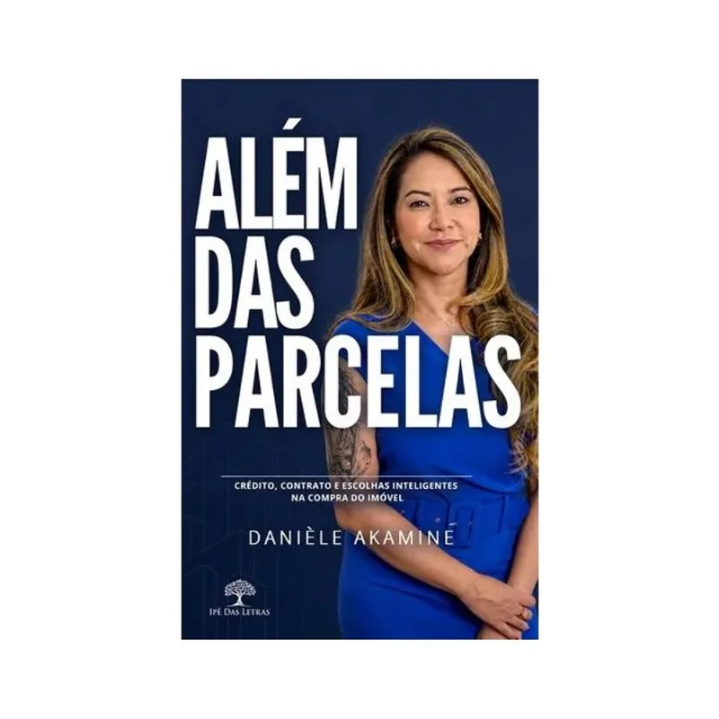 ALÉM DAS PARCELAS