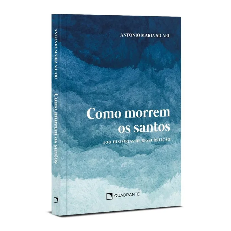 Como Morrem Os Santos