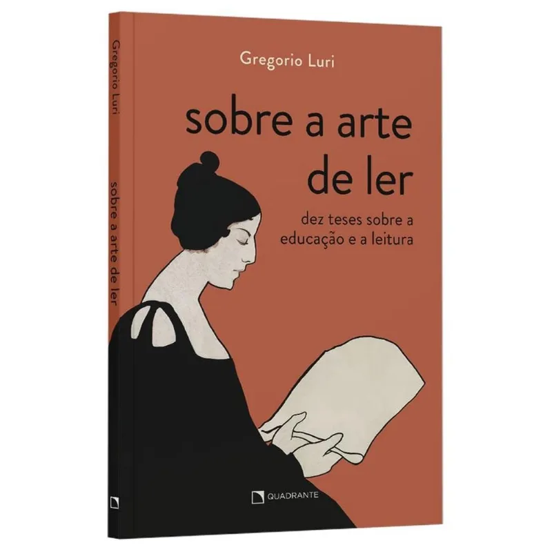 Sobre A Arte De Ler