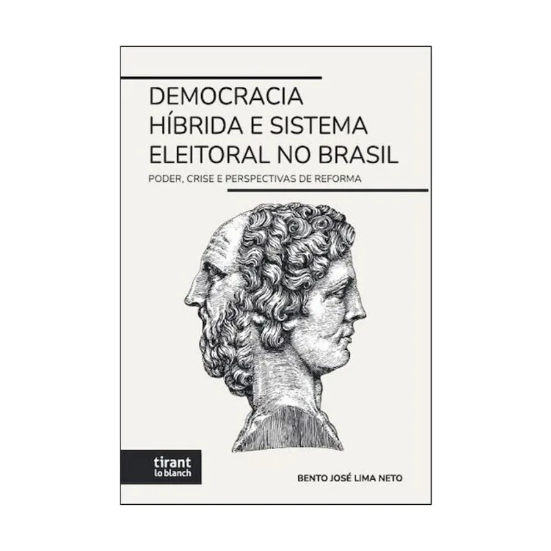 DEMOCRACIA HÍBRIDA E SISTEMA ELEITORAL NO BRASIL - 2026