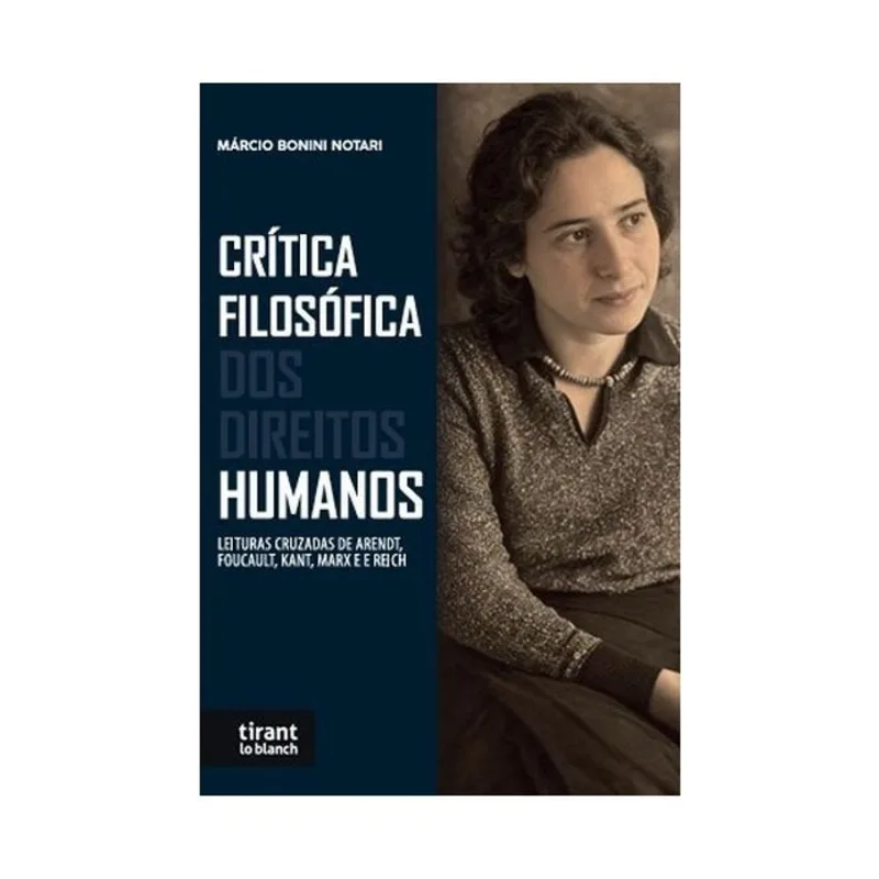 CRÍTICA FILOSÓFICA DOS DIREITOS HUMANOS - 2026