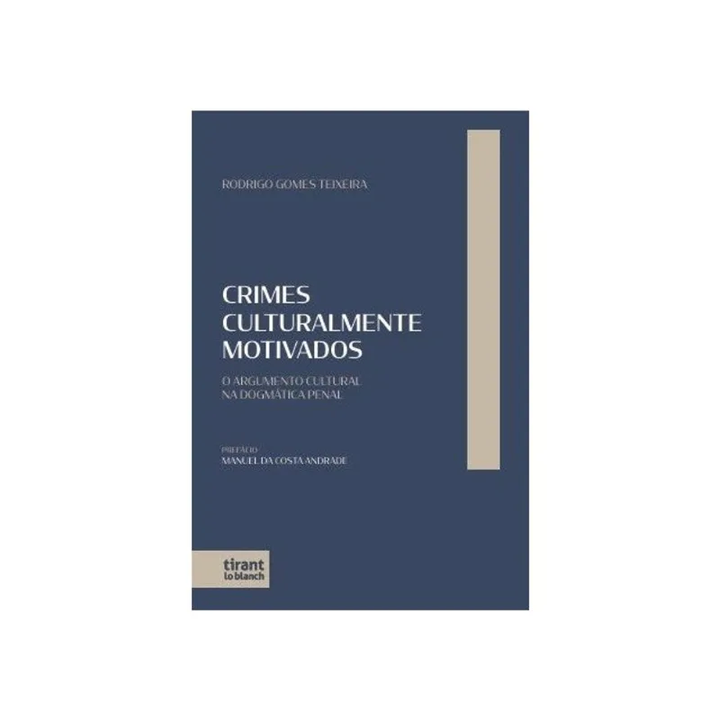 CRIMES CULTURALMENTE MOTIVADOS - 2026