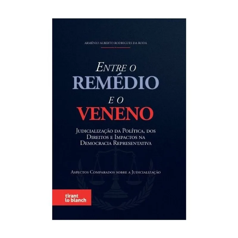ENTRE O REMÉDIO E O VENENO - 2026