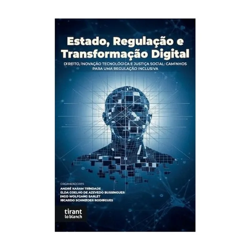 ESTADO, REGULAÇÃO E TRANSFORMAÇÃO DIGITAL - 2026