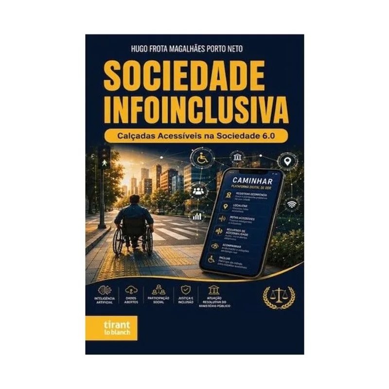 SOCIEDADE INFOINCLUSIVA - 2026