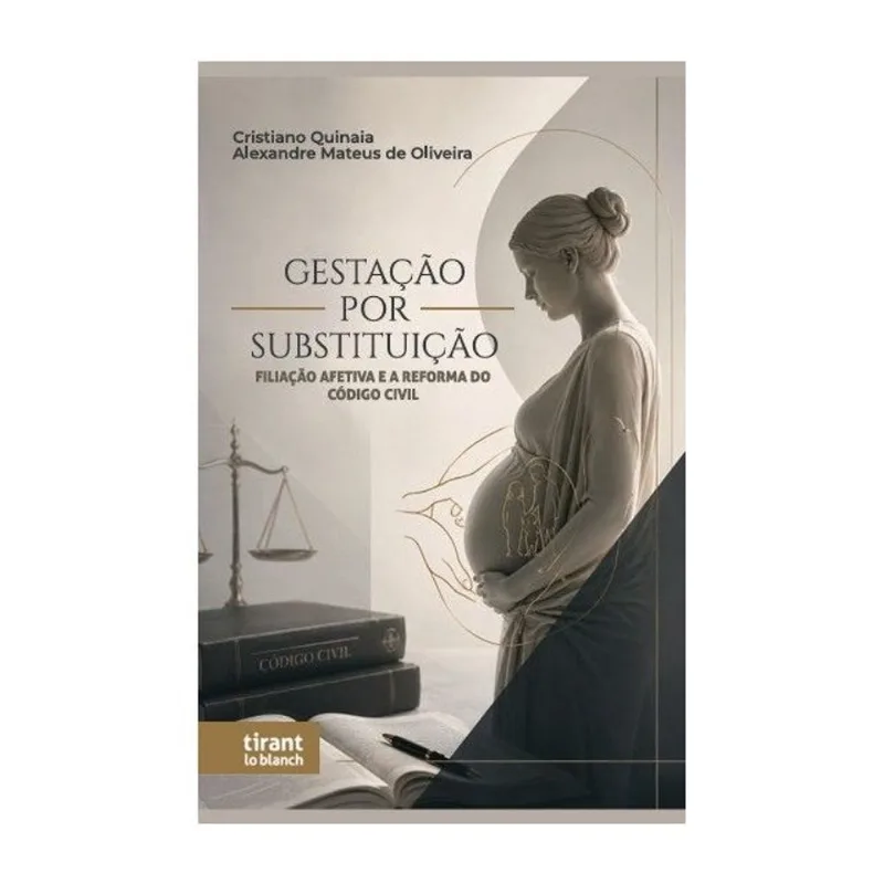 GESTAÇÃO POR SUBSTITUIÇÃO - 2026
