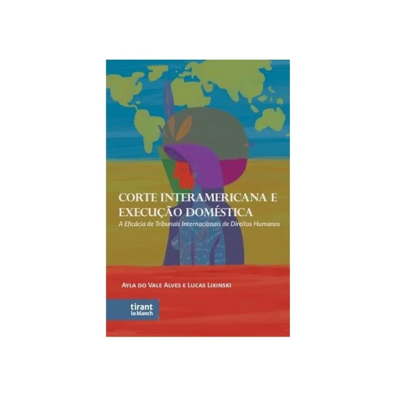 CORTE INTERAMERICANA E EXECUÇÃO DOMÉSTICA - 2026