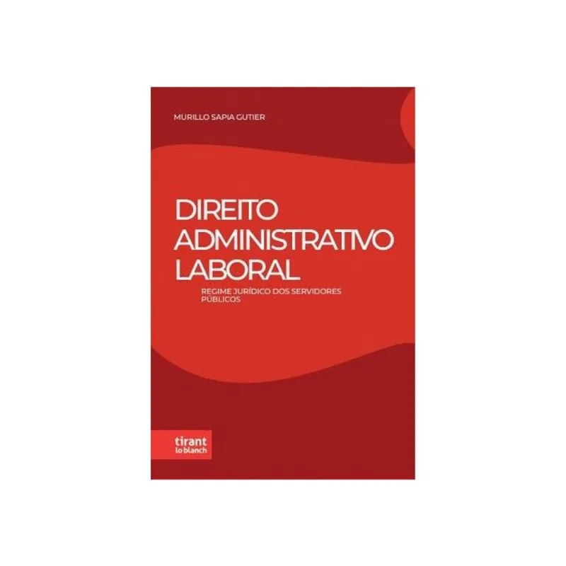 DIREITO ADMINISTRATIVO LABORAL - 2026
