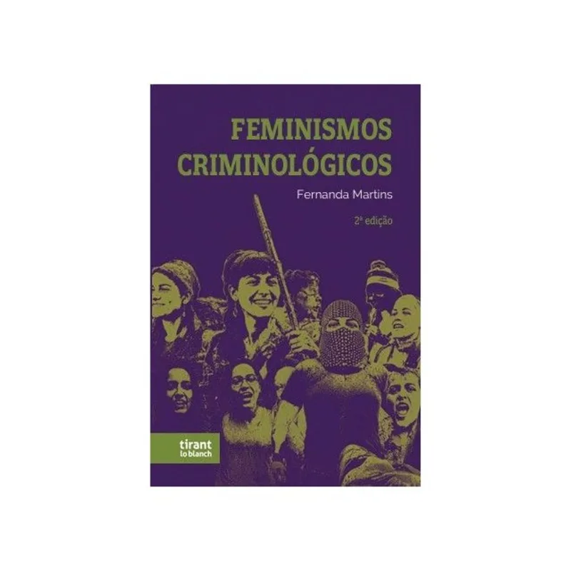 FEMINISMOS CRIMINOLÓGICOS - 2026
