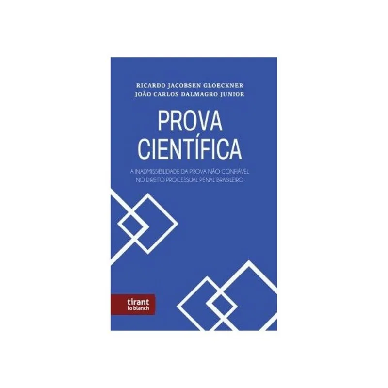 PROVA CIENTÍFICA - 2026