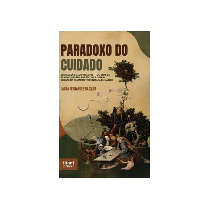 PARADOXO DO CUIDADO - 2026