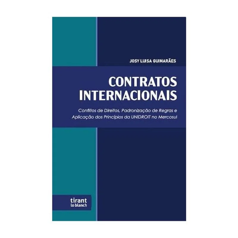 CONTRATOS INTERNACIONAIS - 2026