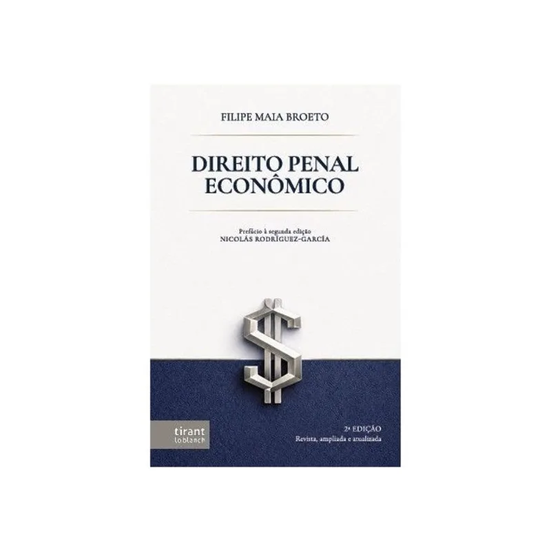DIREITO PENAL ECONÔMICO - 2026