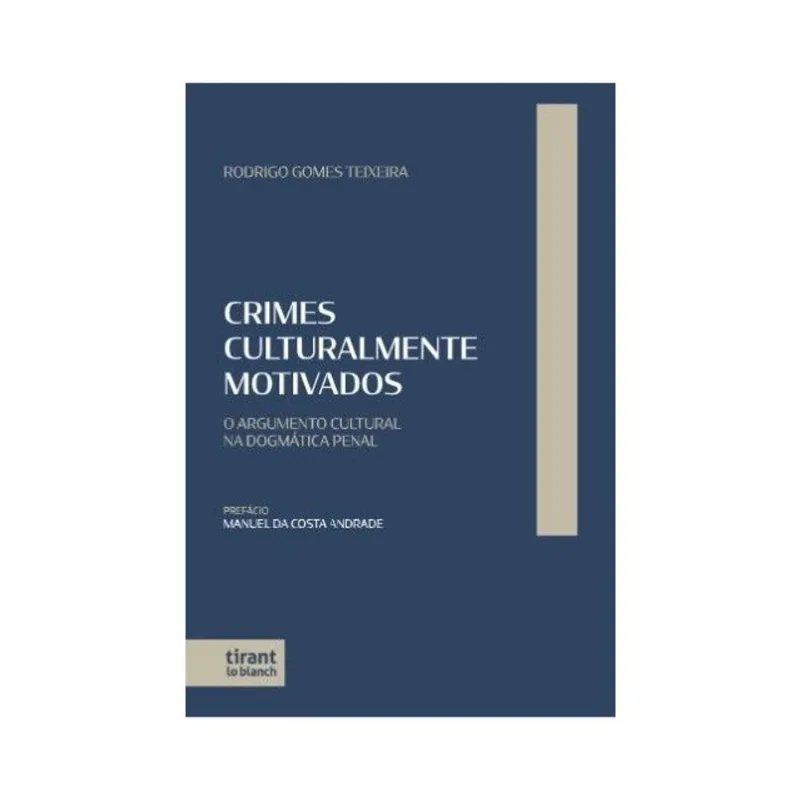 CRIMES CULTURALMENTE MOTIVADOS - 2026