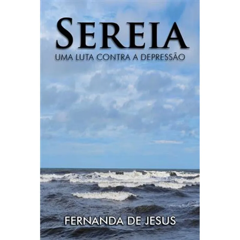 Sereia - Uma Luta contra a Depressão
