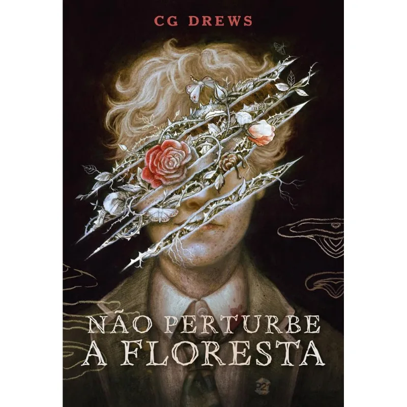 Não Perturbe A Floresta