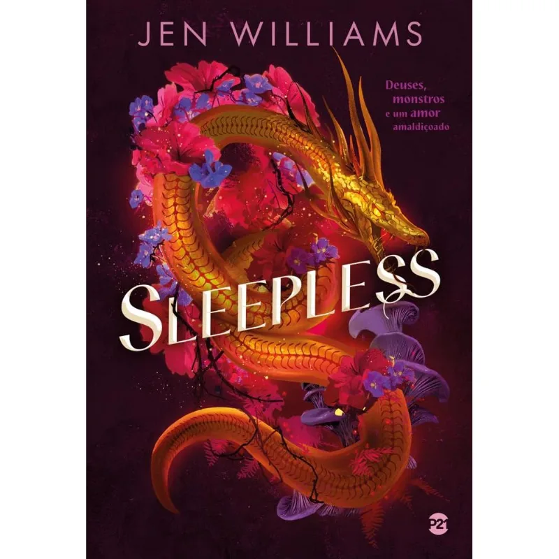 Sleepless