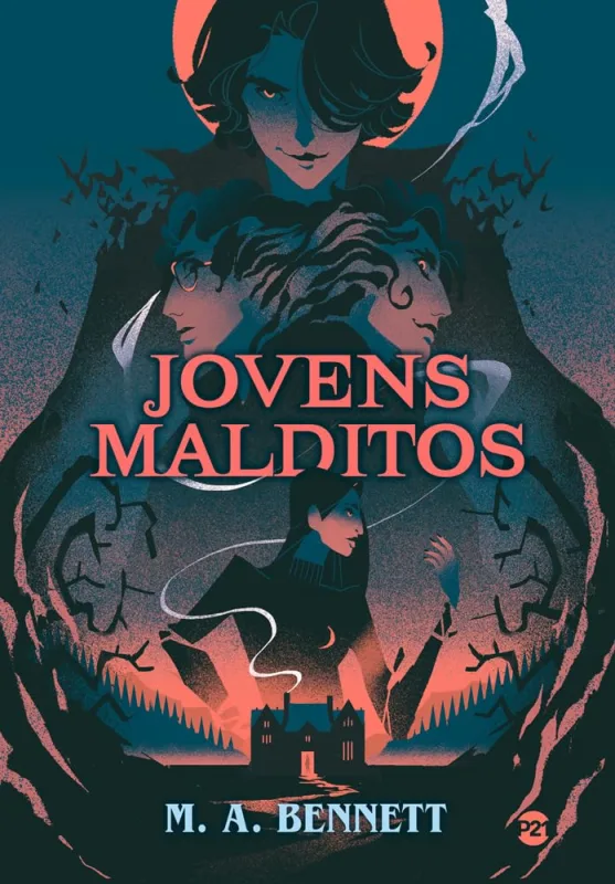 Jovens Malditos - LC