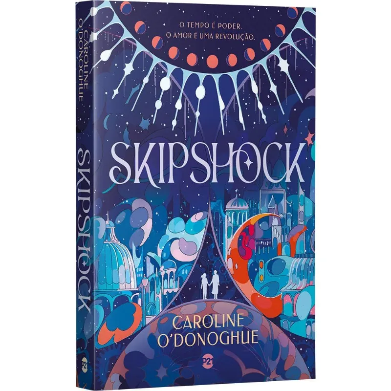 Skipshock