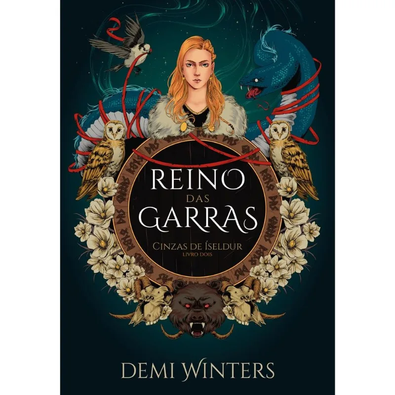 Reino Das Garras 2