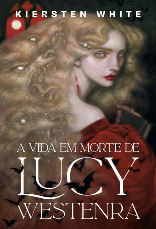 A Vida Em Morte De Lucy Westenra - LC