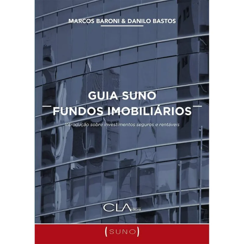 Guia Suno Fundos Imobiliários
