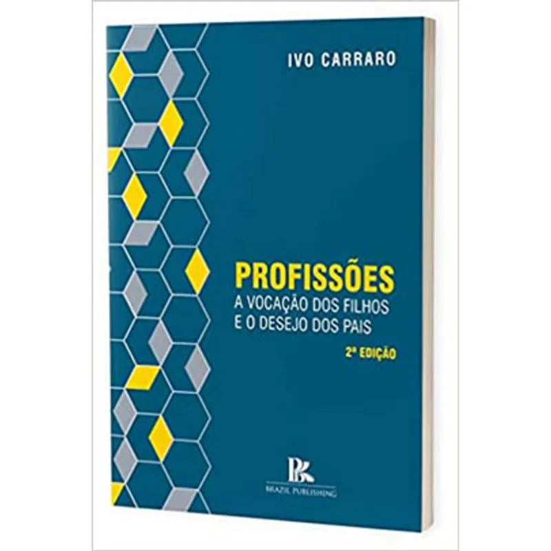 PROFISSÕES