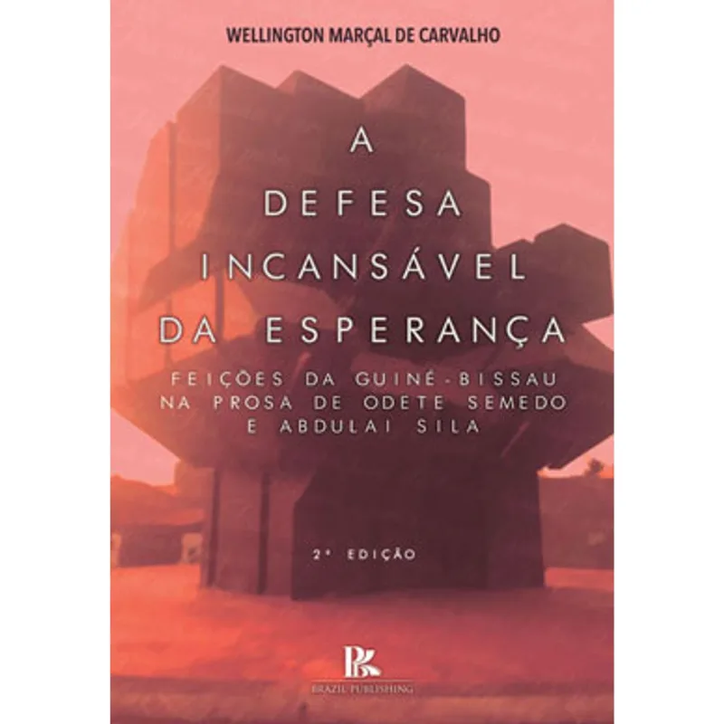 A DEFESA INCANSÁVEL DA ESPERANÇA