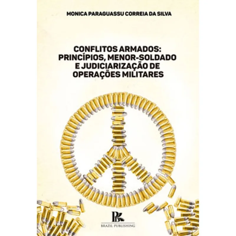 CONFLITOS ARMADOS