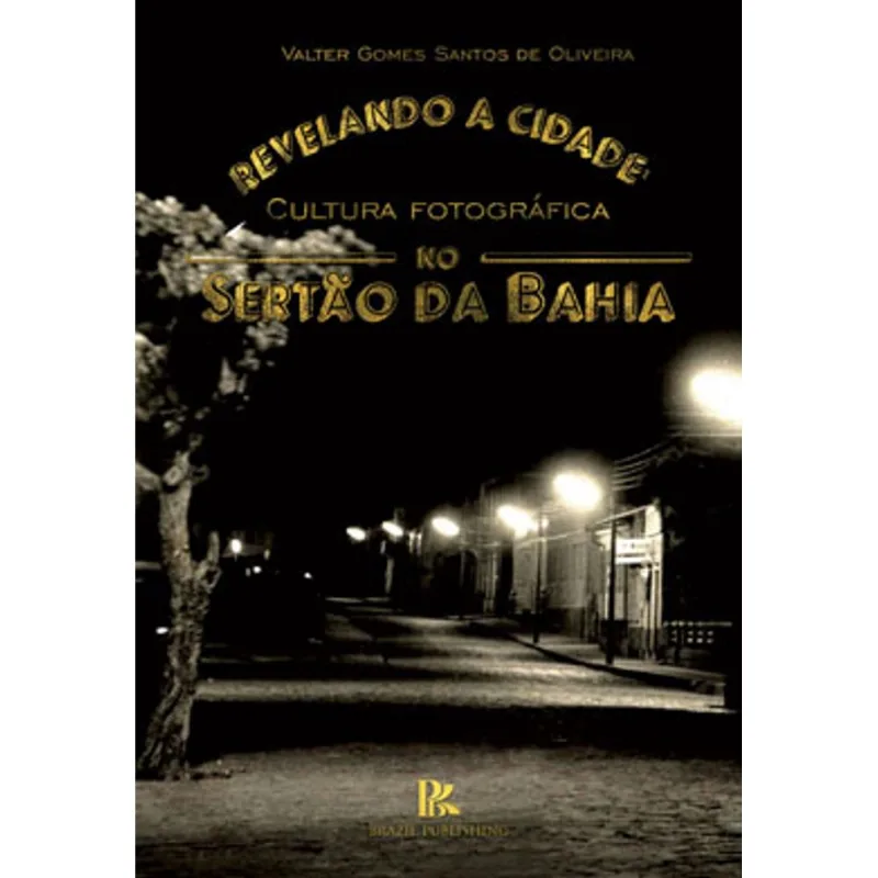 REVELANDO A CIDADE