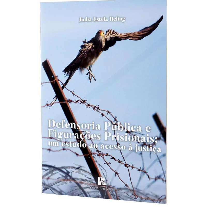 DEFENSORIA PÚBLICA E FIGURAÇÕES PRISIONAIS