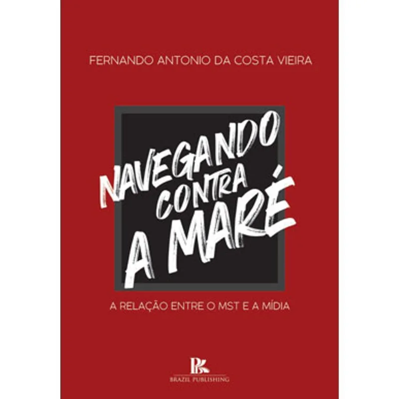 NAVEGANDO CONTRA A MARÉ