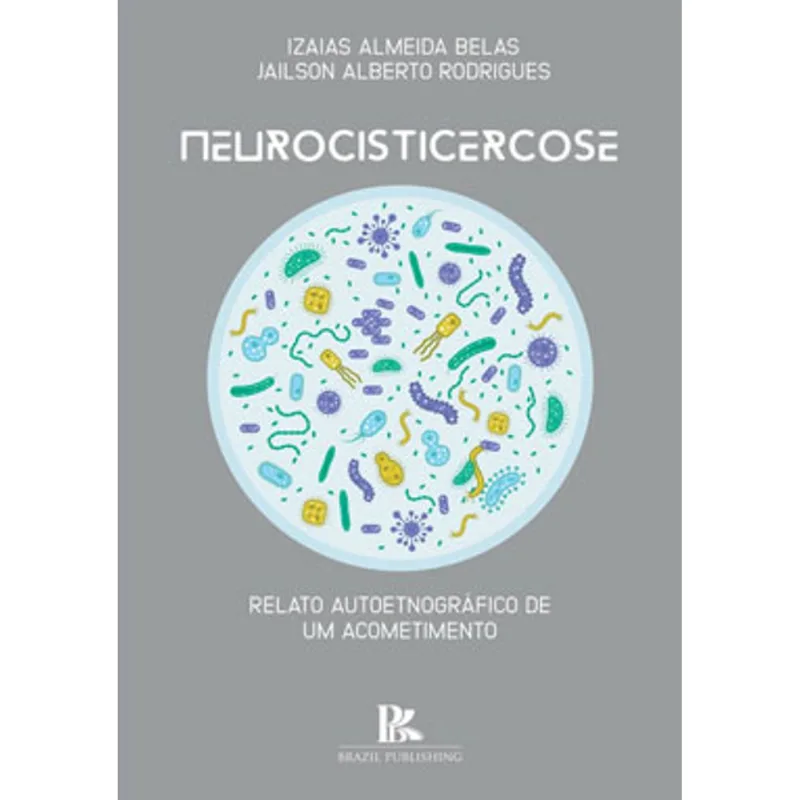 NEUROCISTICERCOSE