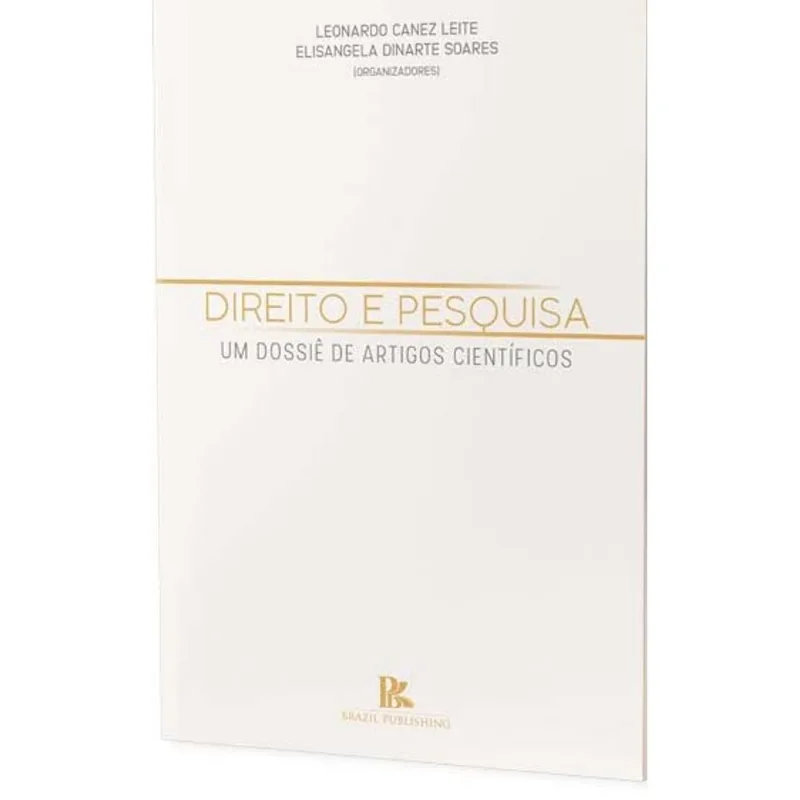 DIREITO E PESQUISA