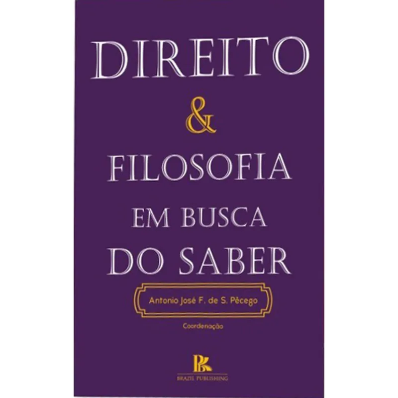 DIREITO E FILOSOFIA