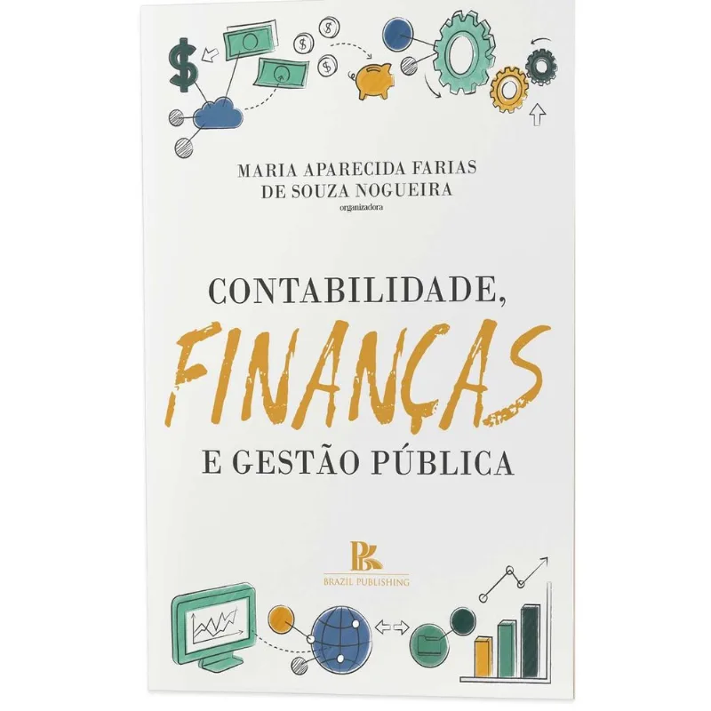 CONTABILIDADE, FINANÇAS E GESTÃO PÚBLICA